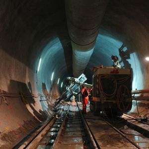 (AlpTransit Gotthard AG)