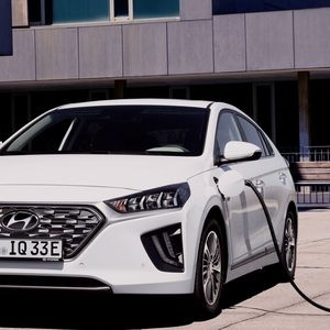 ... einen Plug-in-Hybriden.(Bild:  Hyundai)
