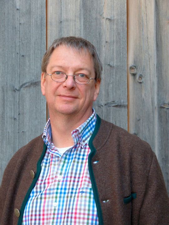 Marcus Giehrl ist Practice Director Innovations and Smart Technologies bei NTT Ltd.(Bild:  NTT Ltd)