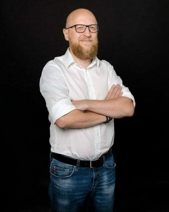Ireneusz Sas ist Head of Cyber Defense bei G2A.com.(G2A.com)