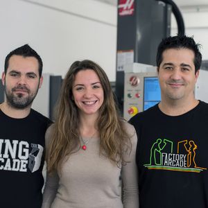 (Bild. Haas Automation)