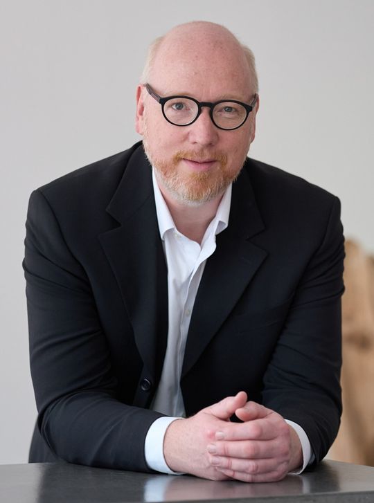 Björn Formen, Senior Legal Counsel bei Genua.(Bild:  Genua)