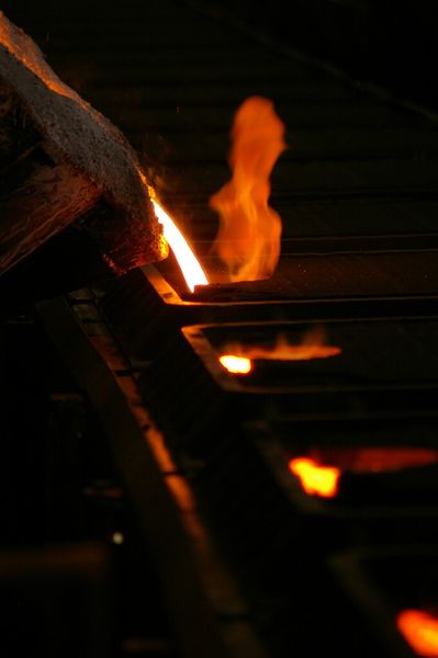 FASA - Fonderie et Ateliers mécaniques d'Ardon SA, Ardon (Valais). (Image: MSM / JR Gonthier)