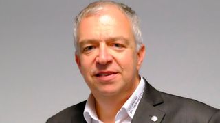 Michael Schneider ist neuer Präsident des Kfz-Gewerbes Sachsen. (Bild: Zietz -VCG)