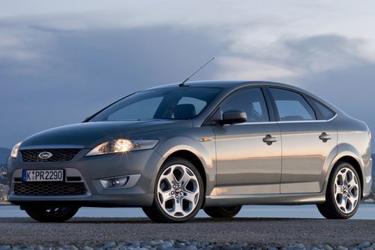 Den Mondeo Viva kann man nicht mit EcoBoost-Benzinern ordern. Dasselbe gilt für die aktuellen Diesel-Aggregate. (Archiv: Vogel Business Media)