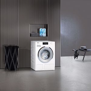 Mit CAD-Eingabegeräten effizient konstruieren (Miele)