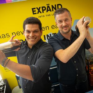 Le programme de l'AMB 2026 s'annonce riche et varié pour les visiteurs.(Source :  Landesmesse Stuttgart GmbH)