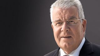 Dieter Kress, früherer Geschäftsführer von Mapal, ist im Dezember 2023 verstorben. (Bild: Mapal)