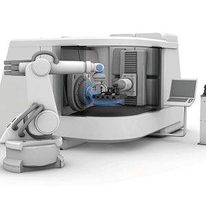 Easy-Tool-ID ist die Einstiegslösung von Balluff in das Werkzeugmanagement.