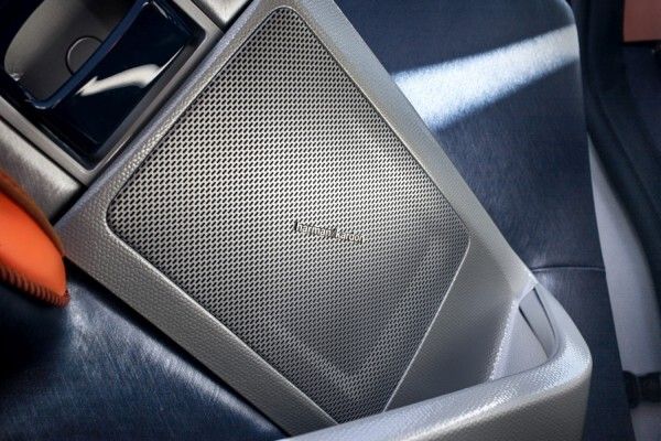 Rinspeed „Budii“: Das Concept Car definiert die Mensch-Maschine-Beziehung neu. (Rinspeed)