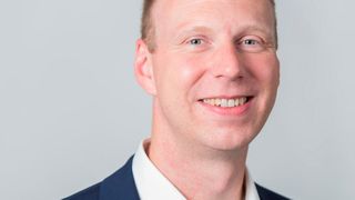 Michael Kleist ist Regional Director DACH bei CyberArk. (CyberArk)