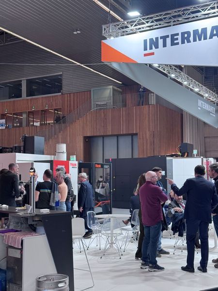 Impressionen von der Biemh 2026. (Bild: VCG/Sonnenberg)