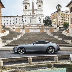(Ferrari)