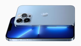 Apple hat trotz Lieferenpässen im 1. Quartal 2022 Rekordumsätze eingefahren; der Quartalsgewinn erreichte 34,6 Milliarden US-Dollar. Wachstumstreiber dabei war das iPhone. (Bild: Apple)
