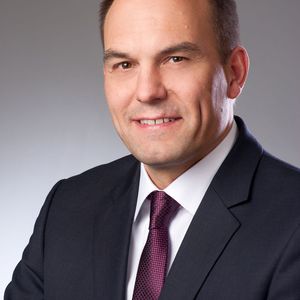 Dr. Alexander Wagner folgt auf ...