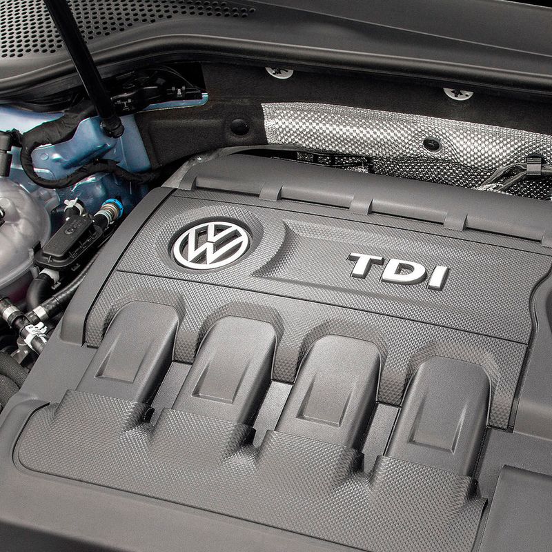 Rund 60.000 Dieselklagen gegen Volkswagen sind noch nicht endgültig entschieden.