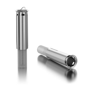 CAPTURION - Filtersystem für Straßengullys mit Nasschlammfang(Bild:  GKD Group)