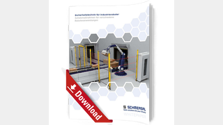 Whitepaper Cover: K. A. Schmersal GmbH & Co. KG