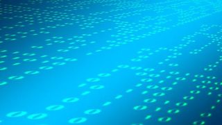 Mittels Stream Processing durch Apache Flink können Daten unmittelbar „in Bewegung“ nahezu in Echtzeit verarbeitet werden. (Bild: Pixabay)