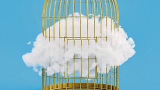 Hilft Gaia-X den Cloud-Nutzern dabei, digitale Souveränität zurückzuerlangen? (Bild: A. Solano - stock.adobe.com)