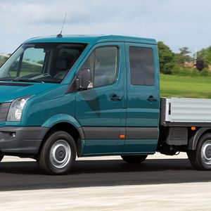 Die Preise beginnen bei rund 29.400 Euro.(Foto: Volkswagen)