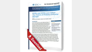 Whitepaper Cover: Vogel IT