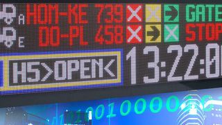 Die Serie XC55 ist für Applikationen im Outdoor-Bereich optimiert – dazu besitzt sie Gehäuse mit wetterfester Lackierung, wahlweise in Stahlblech oder Edelstahl. (Siebert)