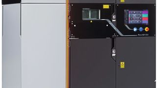 The RenAM 500Q speeds up manufacturing processes by up to four times, broadening the market appeal of metal AM into applications that were previously uneconomic.  (Renishaw)
