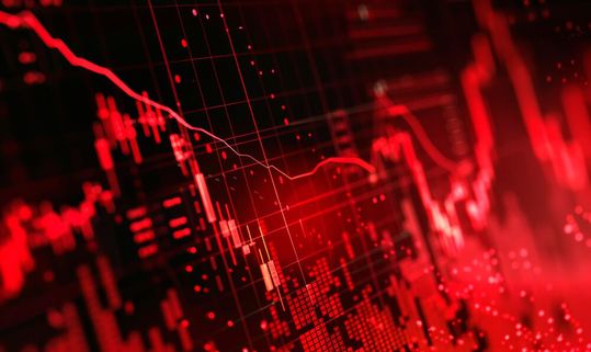 Die Experten des Ifo-Instituts haben rund 9.000 Unternehmen mit Blick auf die wirtschaftliche Lage befragt. Das Ergebnis ist ernüchternd ...(Bild:  Valentyna - stock.adobe.com)