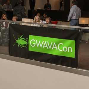 GwavaCon EMEA 2012 (Thomas Rupp)