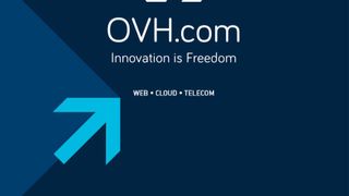 Cloud Web Hosting von OVH soll schnell, flexibel und einfach sein. (OVH)
