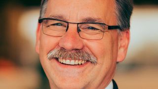 Neu bei Hellmann an der Deutschland-Spitze der nationalen Eisenbahnverkehre: Dirk Baerbock. (Hellmann)