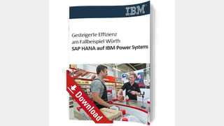 Whitepaper Cover: Vogel IT