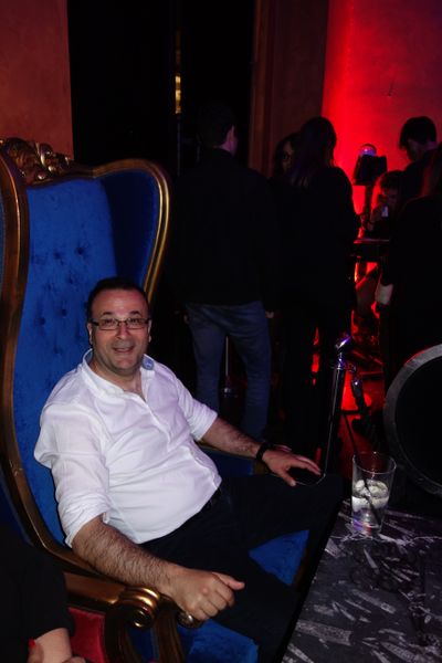 Herzlichen Dank an Erkan Sekerci, iiyama, und sein Team für ein unvergessliches Wochenende in Rom! (Bild: IT-BUSINESS)