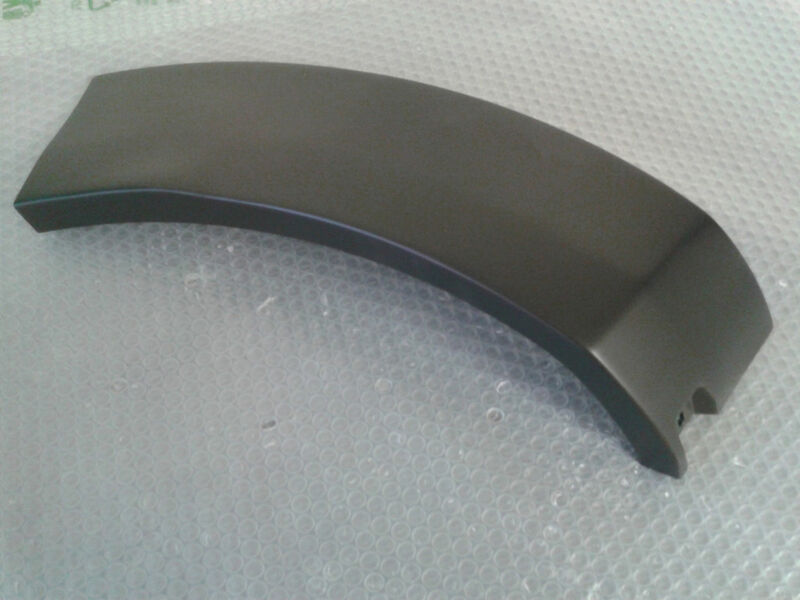 Zare 3D-druckt gebrauchs- und einbaufertige Stoßfänger für Autos aus dem Stratasys-Material ASA – aufgrund seiner hervorragenden UV-Beständigkeit. (Bild: Zare)