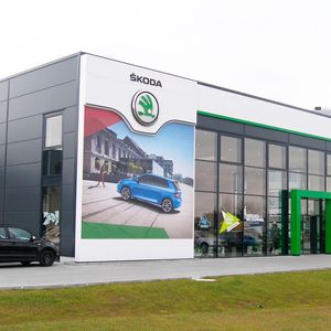 (Skoda)