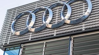 Audi gewähr verschiedene Hilfen, um den Abverkauf von Neu- und Gebrauchtwagen anzukurbeln. (Bild: Berolina)