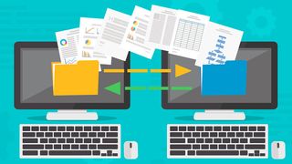 Die Nachfrage nach Collaboration-Tools aus der Cloud wächst stark. (hanss - stock.adobe.com)