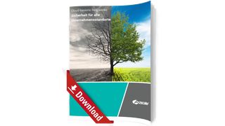 Whitepaper Cover: Vogel IT (Vogel IT)