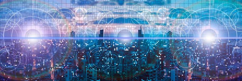 In Zeiten der API Economy eröffnet der Datenaustausch über Programmierschnittstellen den Unternehmen neue Wachstumsoptionen.(Bild:  geralt /  Pixabay)