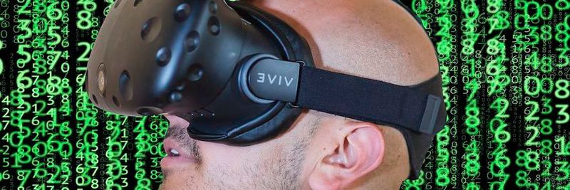 In der Prozessindustrie ist für den Einsatz virtueller Technologien noch viel Luft nach oben.  (Bild:   / CC0)