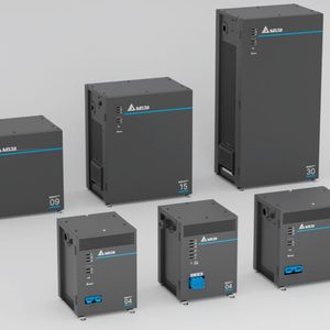 Die Moovbase-Familie(Bild:  Delta Electronics)