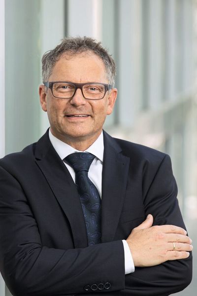 Der Autor: Christian Dini ist Director Global Business Development bei Ophir. Das Unternehmen ist Anbieter von Präzisions-Infrarot-Komponenten und Lasermessgeräten. (Bilderwerk Wiesbaden / Ophir)