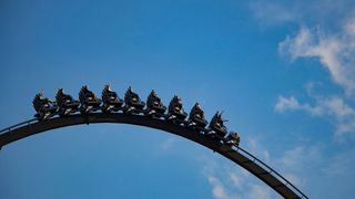 Im vergangenen Jahr abgesagt, dieses Jahr als virtuelle Konferenz und im nächsten Jahr hoffentlich wieder vor Ort im Europapark – die Cloud-, Hosting- und Service-Provider-Konferenz CloudFest. (gemeinfrei© supervennix)