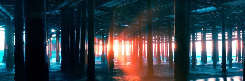 Viele additive Konstruktion kommen nicht ohne Stützstrukturen aus. Damit sind aber häufig aufwendige Nachbearbeitungsschritte und ein hoher Materialverbrauch verbunden.(Bild:  gemeinfrei // Unsplash)