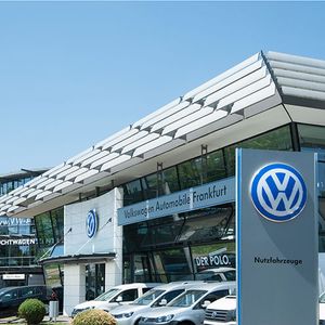 (VWZ Frankfurt)
