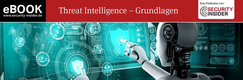 Threat Intelligence hilft beim Schutz vor Cyberbedrohungen. Das aktuelle eBook zeigt unter anderem, was dafür nötig ist.