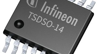 Die Leistungsschalter PROFET (ProtectedFET) sind Einzel- und Mehrkanalbausteine für Lastströme von 