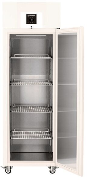 Der Tiefkühlschrank LGPv6520-42 von Liebherr (Liebherr)