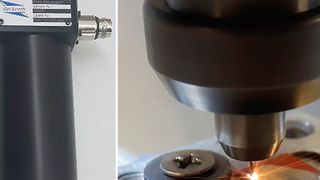 Die in einem Forschungsprojekt entwickelte Feinbohrspindel soll nun über Kooperationen mit Partnern aus der Industrie in den Markt eingeführt werden. (IWF der TU Berlin)